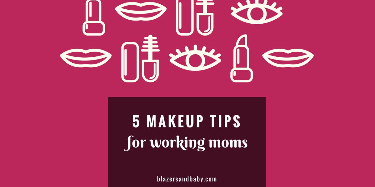 How Working Moms Can Return To The Workplace After Childbearing