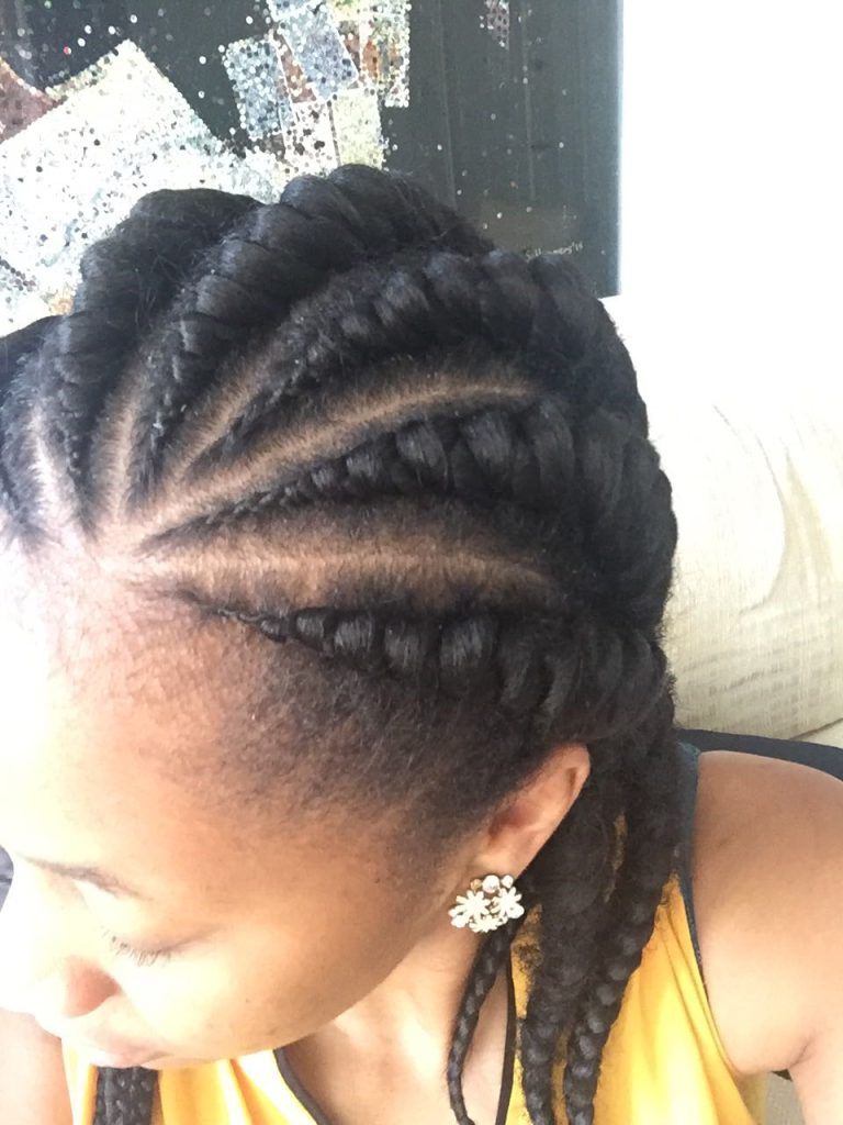5 Low Maintenance Hairstyles For Working Moms