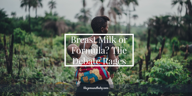breast milk
