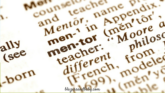 mentors