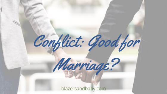 strengths conflict complementary couples