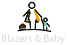 Blazers and Baby