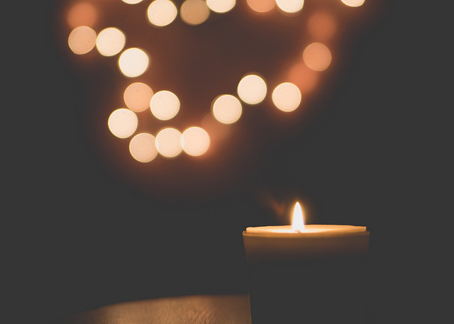 Infant Loss: The Stories