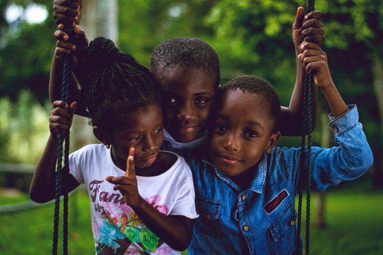 Resources on Effective Parenting