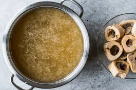 5 Quick Facts About Bone Broth + How/Why To Make It