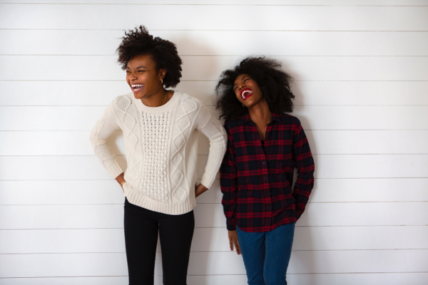 Building Lasting Friendships