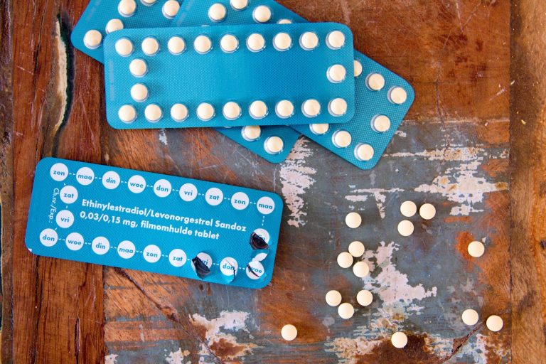 birth control, contraceptive, nigerian woman