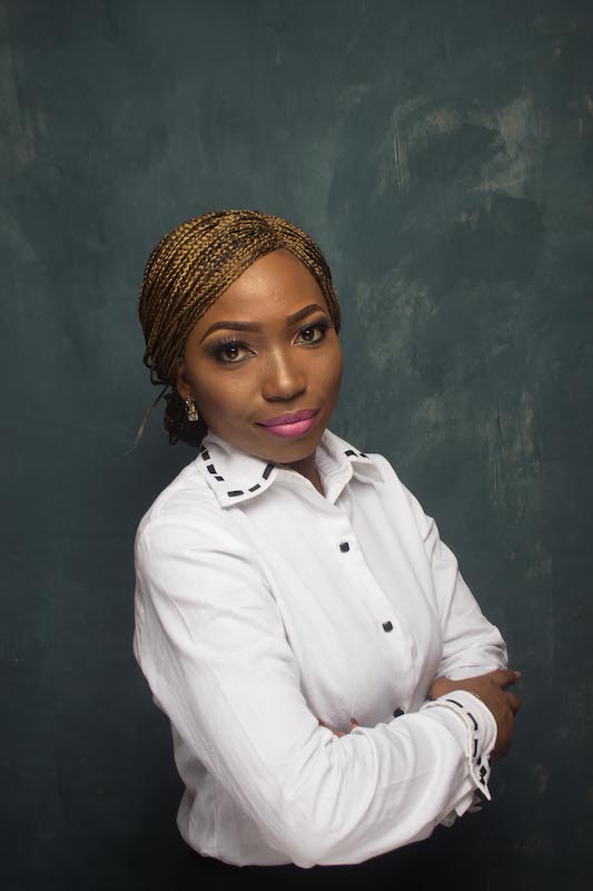 working mother Nigeria