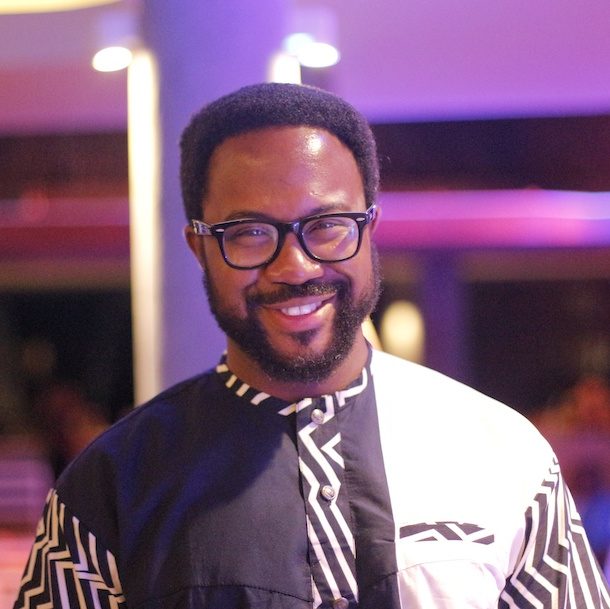 “Being A Dad Means Always Thinking About Us, not Me…  – Mudi Ori-Jesu