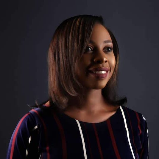 “Show Up Early, Learn As Much As You Can” – Olachi Olatunji
