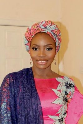 nigerian working mother in abuja