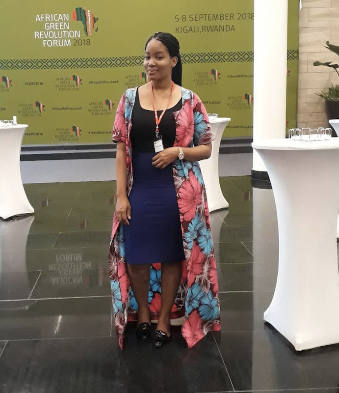 working mom nigerian working mom at conference blazers and baby