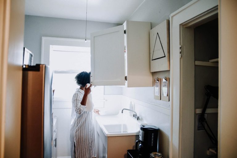 Do We Give Our Loved Ones Our Best Selves?